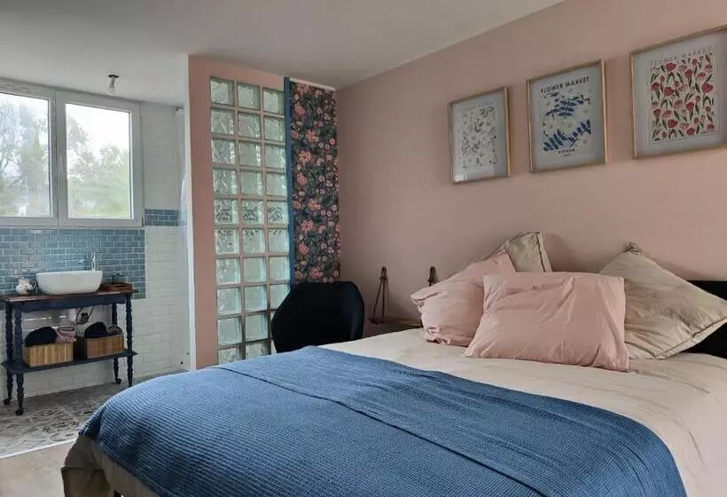 Majatalo La Casa D Atras