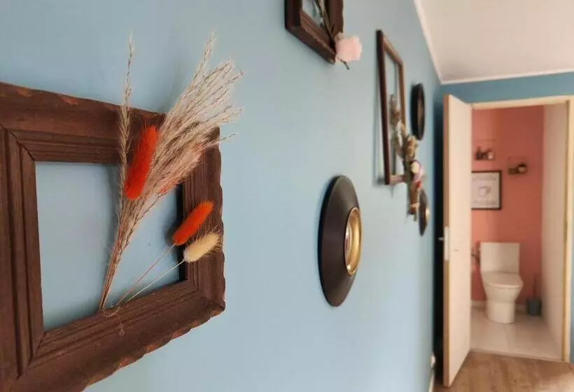 Majatalo La Casa D Atras