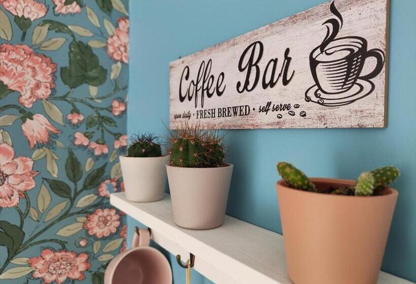 膳宿费 La Casa D Atras