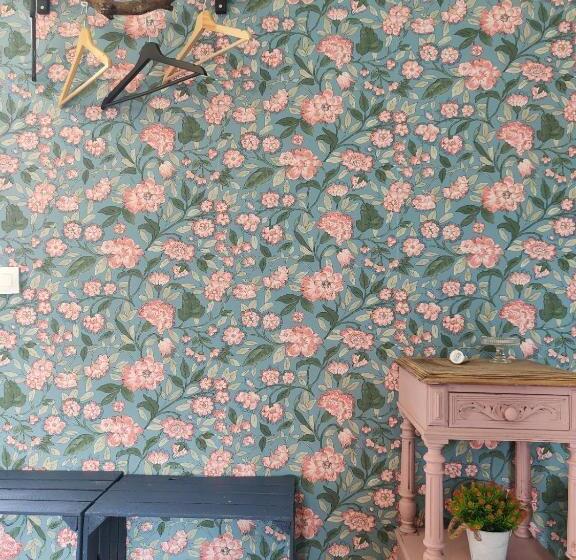 膳宿费 La Casa D Atras