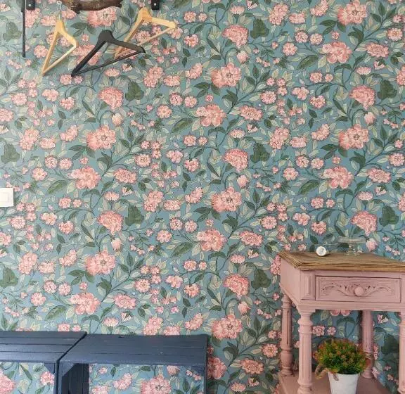 Majatalo La Casa D Atras