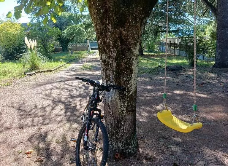 Majatalo La Casa D Atras