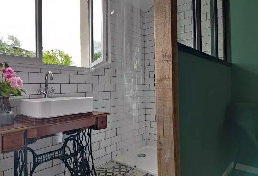 Majatalo La Casa D Atras