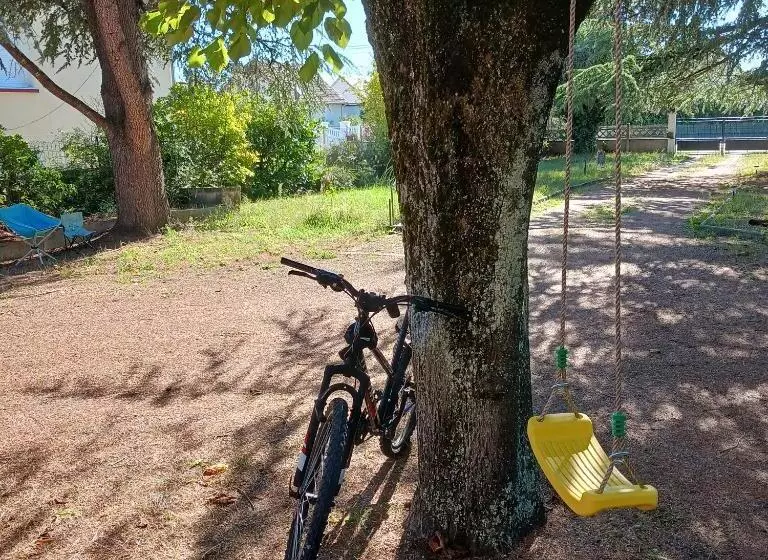 Majatalo La Casa D Atras