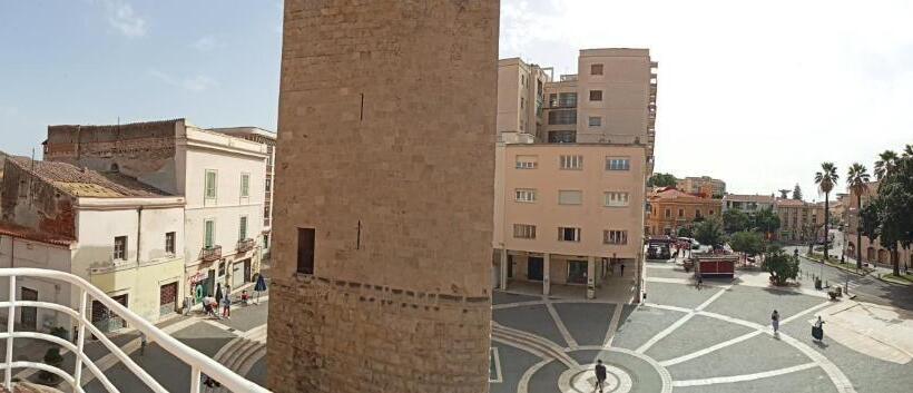 膳宿费 Le Due Torris