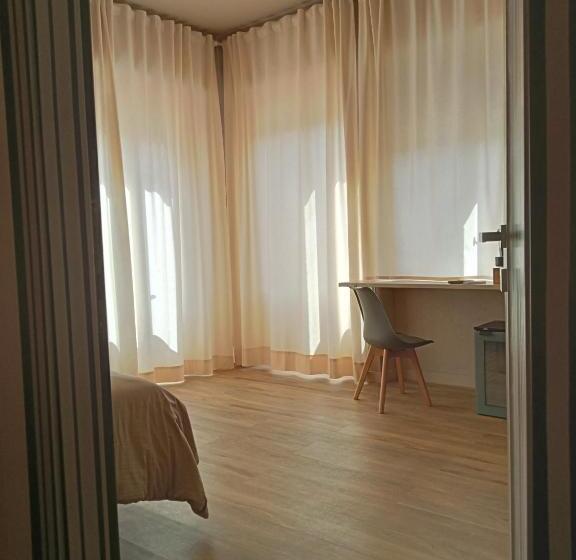 膳宿费 Le Due Torris