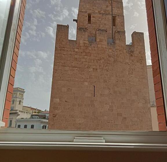 膳宿费 Le Due Torris