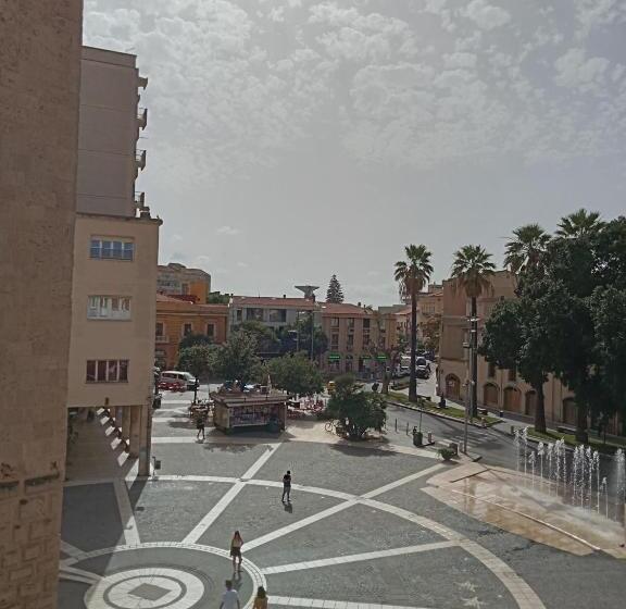 膳宿费 Le Due Torris