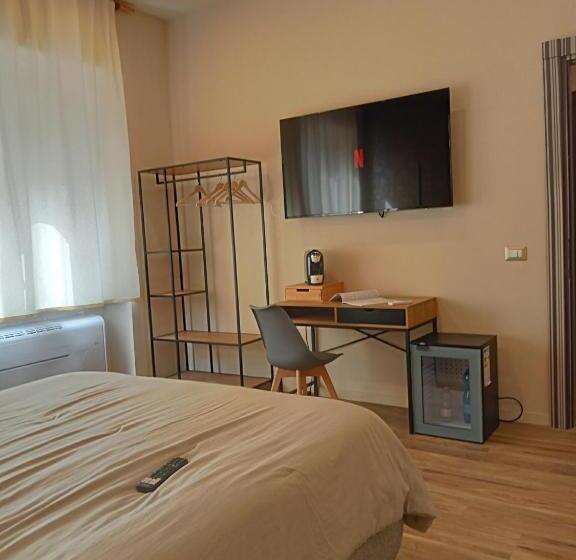 膳宿费 Le Due Torris