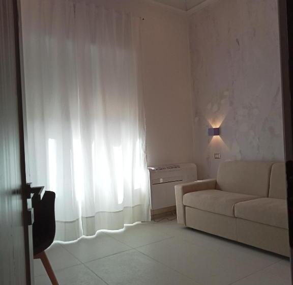 膳宿费 Le Due Torris