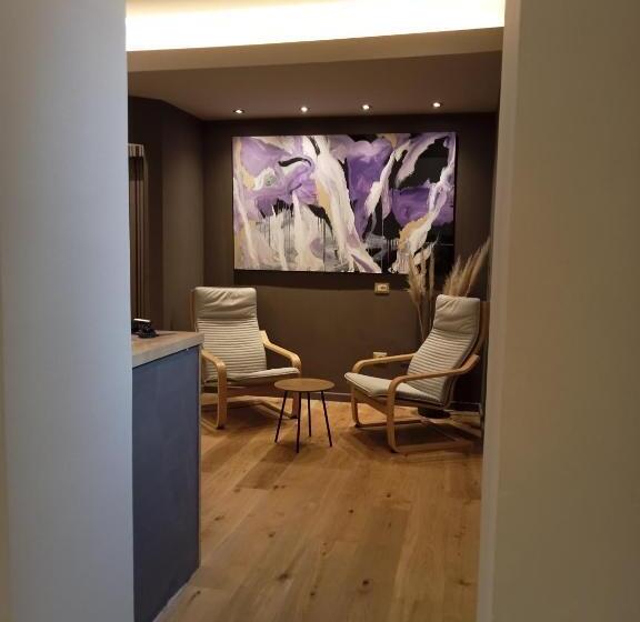 膳宿费 Le Due Torris