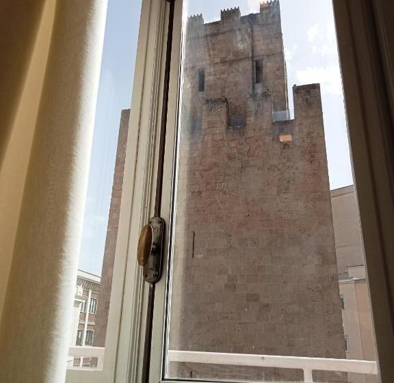 膳宿费 Le Due Torris