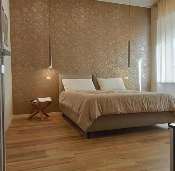 膳宿费 Le Due Torris