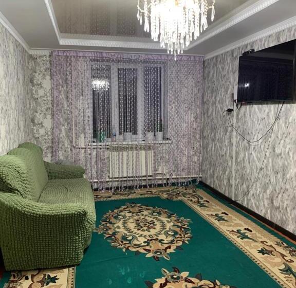 پانسیون Talant Guest House