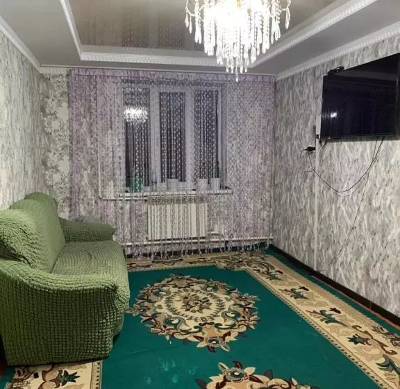 پانسیون Talant Guest House