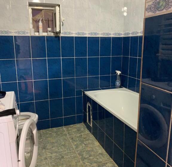 پانسیون Talant Guest House