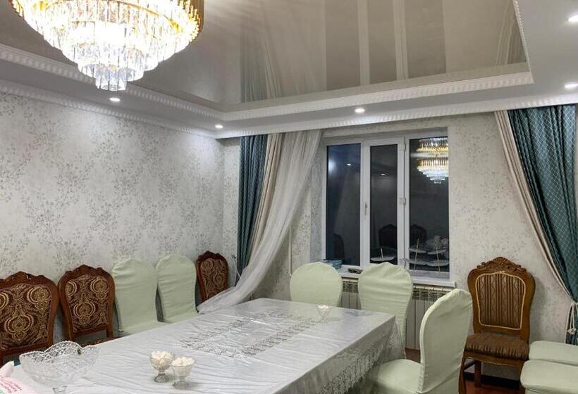 پانسیون Talant Guest House