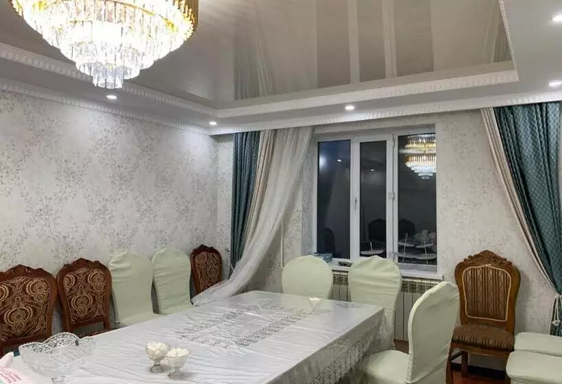 پانسیون Talant Guest House