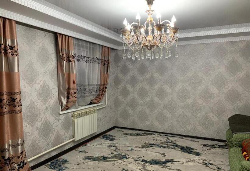 پانسیون Talant Guest House