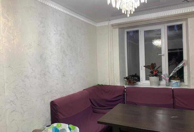 پانسیون Talant Guest House