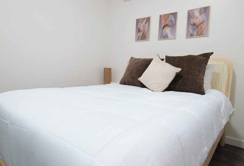 The Standard Downtown Columbus