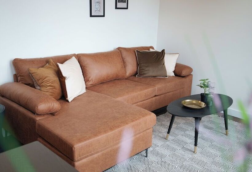 The Standard Downtown Columbus