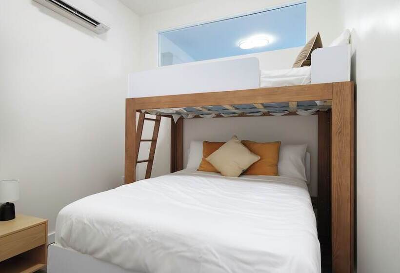 The Standard Downtown Columbus