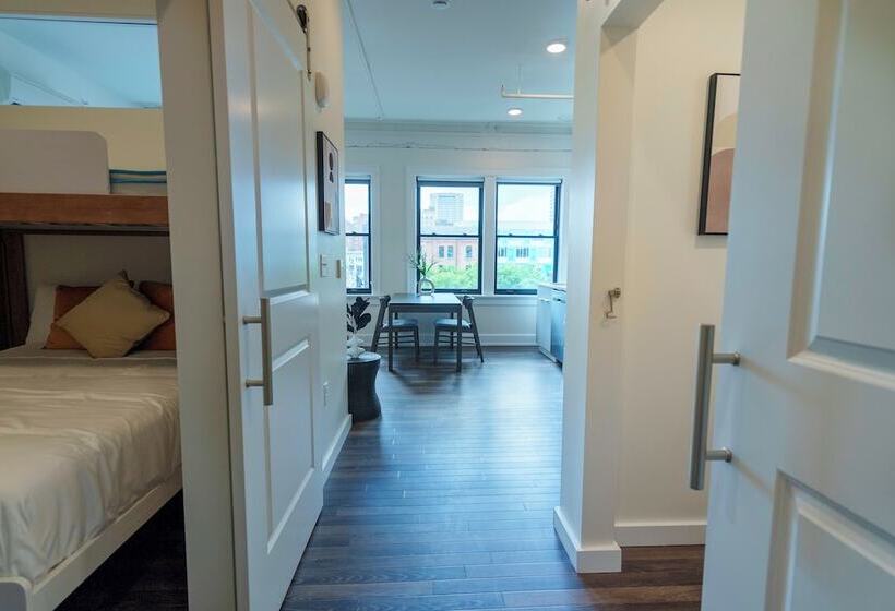 The Standard Downtown Columbus