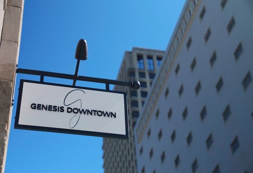 The Standard Downtown Columbus