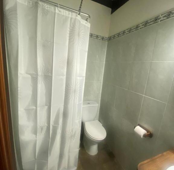 Общежитие Posada Rural La Peña Casares