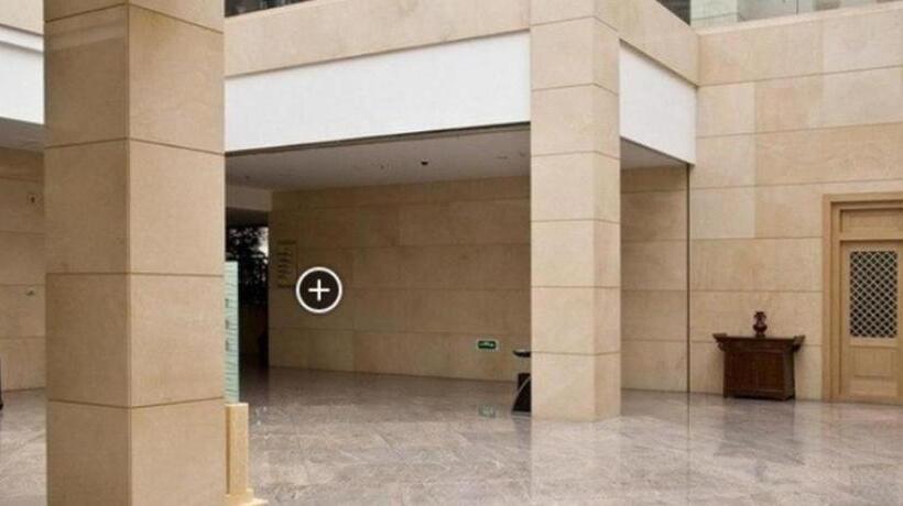 בית מלון כפרי Dongying Blue Horizon Intenational