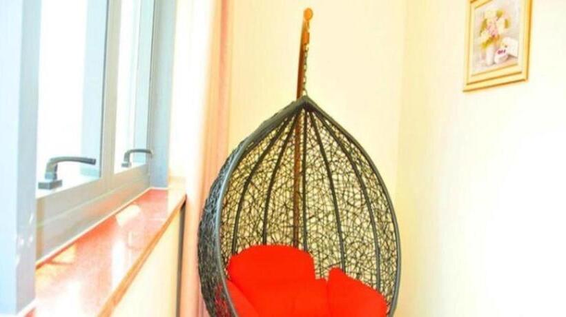 호텔 Greentree Inn Wuxi Changjiang North Road Jincheng Road Express