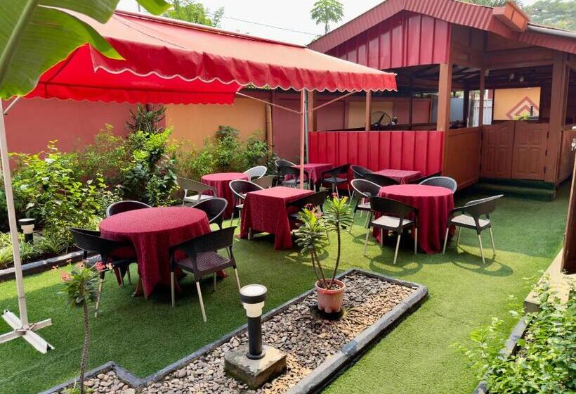 هتل Hôtel Du Boulevard