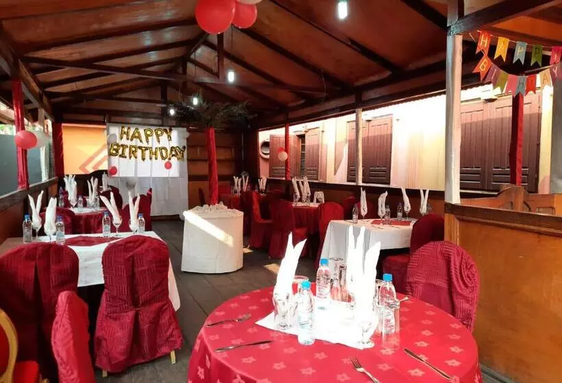 هتل Hôtel Du Boulevard