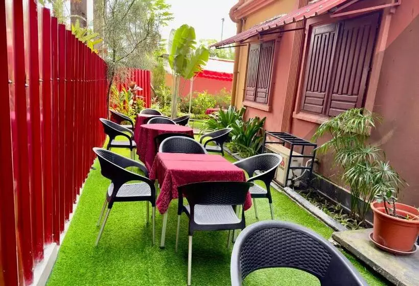 هتل Hôtel Du Boulevard