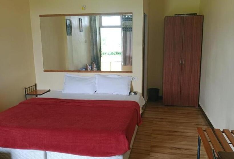 Hotel Lake Front Resort