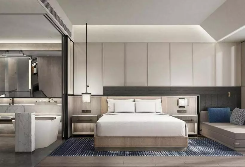 ホテル Luoyang Marriott