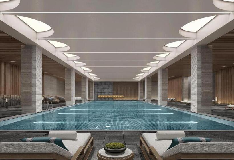 Otel Luoyang Marriott