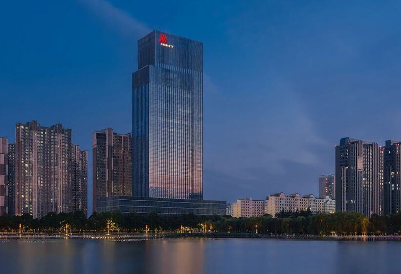 Otel Luoyang Marriott