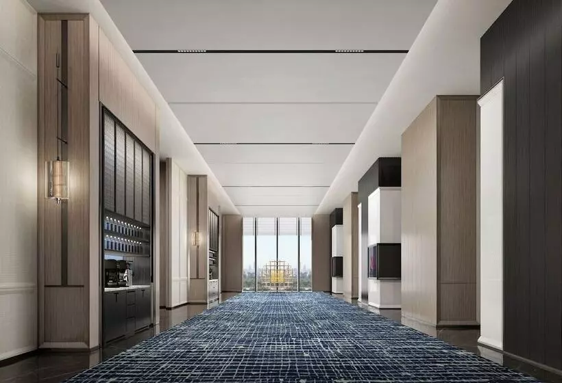 ホテル Luoyang Marriott