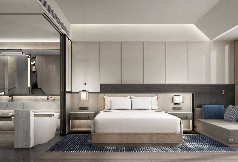 Otel Luoyang Marriott