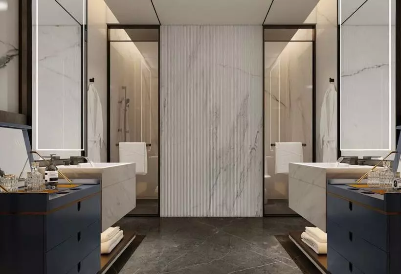 ホテル Luoyang Marriott