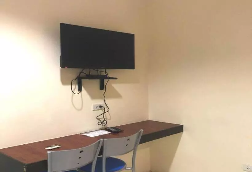 هتل Camarin Prime