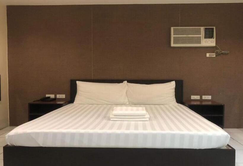 ホテル Camarin Prime