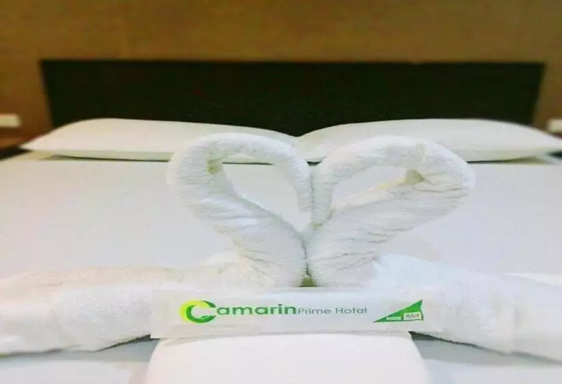 هتل Camarin Prime