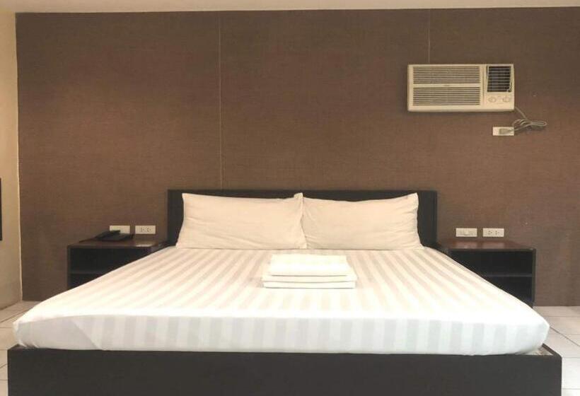 ホテル Camarin Prime