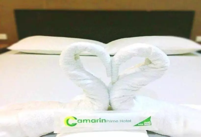 هتل Camarin Prime