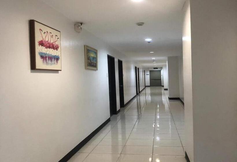 ホテル Camarin Prime