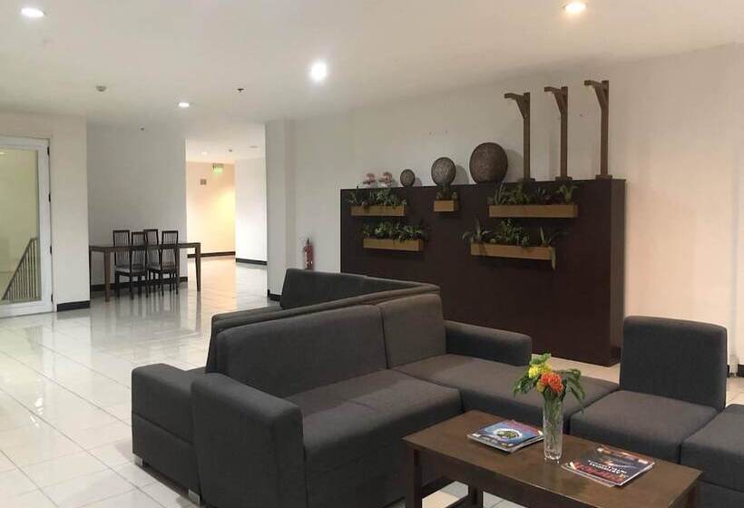 ホテル Camarin Prime