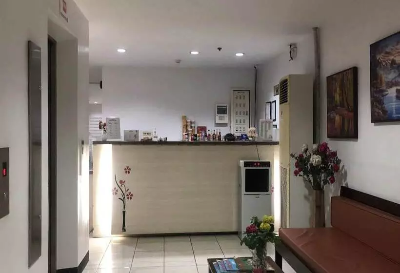 هتل Camarin Prime